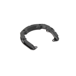 Anello serbatoio SW-Motech PRO - Nero. Modelli Honda. Per serbatoio con 5 viti., nero
