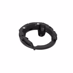 Anello serbatoio SW-Motech PRO - Nero. Modelli Kawasaki (16-)., nero