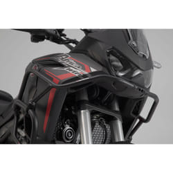 SW-Motech Upper crash bar - Nero. Honda CRF1100L Africa Twin Adv (19-)., nero
