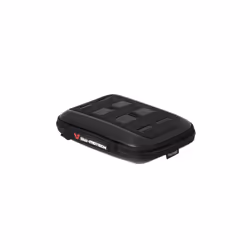 SW-Motech PRO Borsa portaaccessori tascabile - EVA. Nero. 1 l., nero