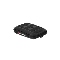 SW-Motech PRO Borsa portaaccessori tascabile - EVA. Nero. 1 l., nero