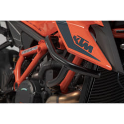 SW-Motech Crash bar - Nero. KTM 1290 Super Duke R / EVO (19-)., nero