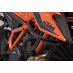 SW-Motech Crash bar - Nero. KTM 1290 Super Duke R / EVO (19-)., nero