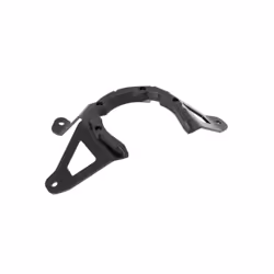 Anello serbatoio SW-Motech PRO - Nero. Modelli Yamaha Ténéré 700., nero
