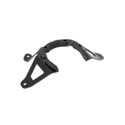 Anello serbatoio SW-Motech PRO - Nero. Modelli Yamaha Ténéré 700., nero