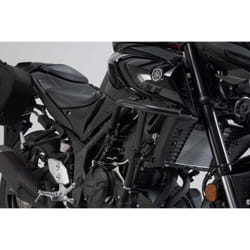 SW-Motech Crash bar - Nero. Yamaha MT-03 (16-)., nero