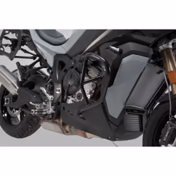 SW-Motech Crash bar - Nero. BMW S 1000 XR (19-)., nero