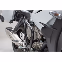 SW-Motech Crash bar - Nero. BMW S 1000 XR (15-19)., nero