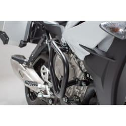 SW-Motech Crash bar - Nero. BMW S 1000 XR (15-19)., nero
