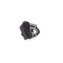 Estensione SW-Motech per pedale freno - Nero. Honda CRF1100L Africa Twin (19-)., nero