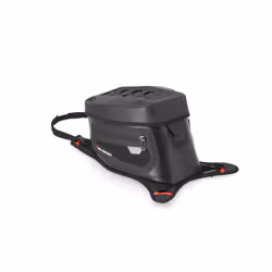 SW-Motech PRO Enduro WP borsa serbatoio con cinturino - 11 l. Con montaggio a cinghia. Impermeabile.
