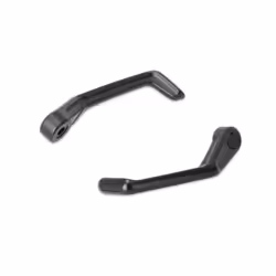 SW-Motech Protezioni a leva - Nero. Yamaha MT-07 / MT-09 / MT-10., nero