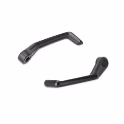 SW-Motech Protezioni leva - Nero. KTM 790/890/990 Duca, 1290 Super Duca R., nero