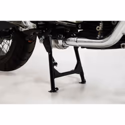 Centrostando SW-Motech - Nero. BMW R nineT Urban G/S / Scrambler (16-)., nero