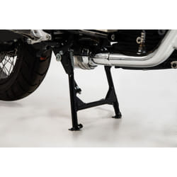 Centrostando SW-Motech - Nero. BMW R nineT Urban G/S / Scrambler (16-)., nero