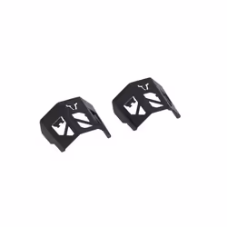 Protezioni leggere SW-Motech EVO - Nero., nero