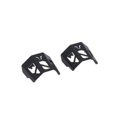 Protezioni leggere SW-Motech EVO - Nero., nero
