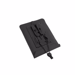 SW-Motech Tablet-Drybag per sistema MOLLE - Nero., nero