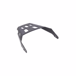 SW-Motech STREET-RACK - Nero. Yamaha XJR 1200/1300 (06-)., nero