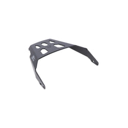 SW-Motech STREET-RACK - Nero. Yamaha XJR 1200/1300 (06-)., nero