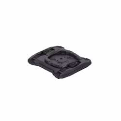 SW-Motech PRO Anello Sella - Nero. Per il montaggio sul sedile., nero