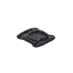 SW-Motech PRO Anello Sella - Nero. Per il montaggio sul sedile., nero
