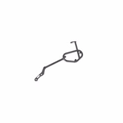 SW-Motech SLC portapacchi laterale sinistro - Yamaha Tracer 9 / GT (20-) / GT+ (22-).