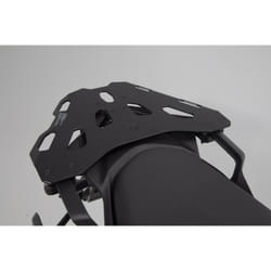 SW-Motech Adventure set Valigie - Argento. Ducati Multistrada 1200/ 1260/ 950/ V2., argento