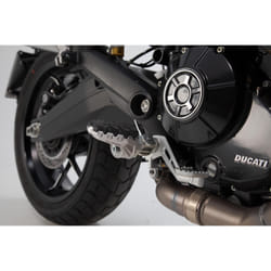Kit poggiaerba SW-Motech EVO - Modelli Ducati / Benelli TRK 502 X (18-).