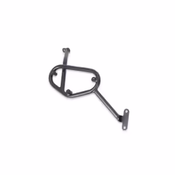 Porta side carrier SW-Motech SLC a destra - Honda X-ADV (20-).