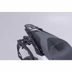 SW-Motech STREET-RACK - Nero. Honda X-ADV (20-)., nero