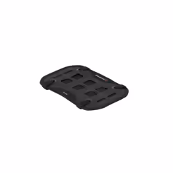 Set SW-Motech PRO Plus - Nero. Con base PRO., nero