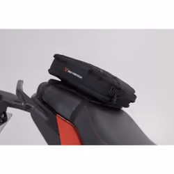 Set SW-Motech PRO Plus - Nero. Con base PRO., nero - Vista aggiuntiva 4