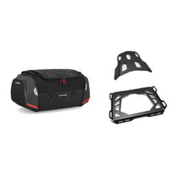 Set rackpack SW-Motech - Yamaha MT-07 (18-).