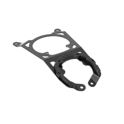 Anello serbatoio SW-Motech PRO - Nero. Yamaha MT-07 (20-24)., nero