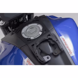 Anello serbatoio SW-Motech PRO - Nero. Yamaha MT-07 (20-24)., nero