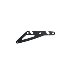 SW-Motech SLH portapacchi laterale LH1 a sinistra - Harley-Davidson Street Bob / Slim / Standard. Per LH1.