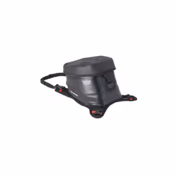SW-Motech PRO Cross WP tracolla borsa serbatoio - 5,5 l. Con montaggio a cinghia. Impermeabile.