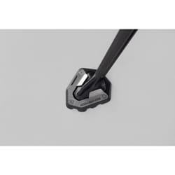 SW-Motech Prolunga per piedino laterale - Nero/Argento. KTM 1290 Super Adventure/S (21-)., nero