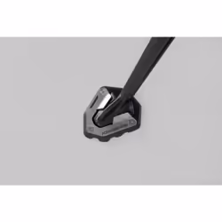 SW-Motech Prolunga per piedino laterale - Nero/Argento. KTM 1290 Super Adventure/S (21-)., nero