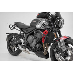 SW-Motech Crash bar - Nero. Triumph Trident 660 (21-)., nero