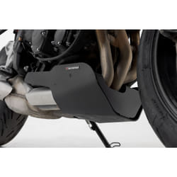 SW-Motech Paramotore - Nero. Triumph Trident 660 / Tiger 660., nero