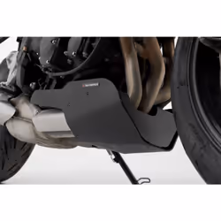 SW-Motech Paramotore - Nero. Triumph Trident 660 / Tiger 660., nero