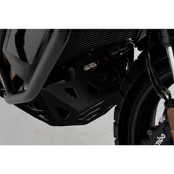 SW-Motech Paramotore - Nero. Harley-Davidson Pan America (21-)., nero