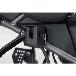 SW-Motech Protezione serbatoio liquido freni - Nero. Harley-Davidson Pan America (21-)., nero