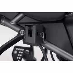 SW-Motech Protezione serbatoio liquido freni - Nero. Harley-Davidson Pan America (21-)., nero