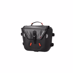 SW-Motech SysBag WP S - 12-16l. Impermeabile.