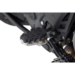 Sw-Motech EVO kit poggiapiedi - Harley-Davidson Pan America (21-).
