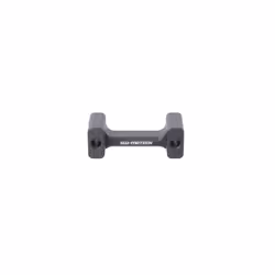 SW-Motech Barra riser - H=50 mm. H-D Pan America 1250 (21-)., nero