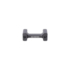 SW-Motech Barra riser - H=50 mm. H-D Pan America 1250 (21-)., nero